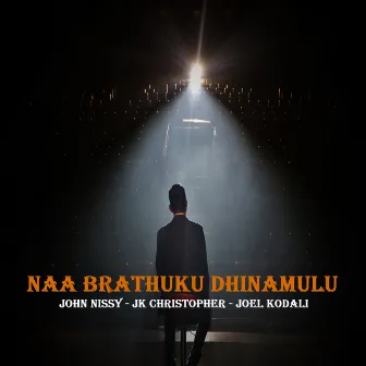 Naa Brathuku Dhinamulu by JOHN NISSY