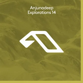 Anjunadeep Explorations 14 by Tony McGuinness