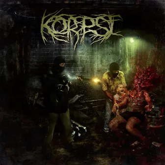 Korpse by Korpse