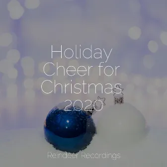 Holiday Cheer for Christmas 2020 by Magic Winter