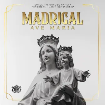 Ave Maria by Corul National de Camera Madrigal - Marin Constantin