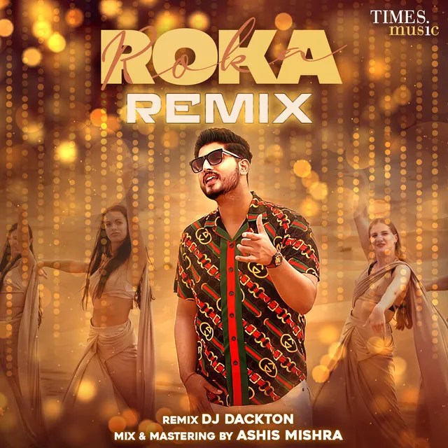 Roka - DJ Dackton Remix