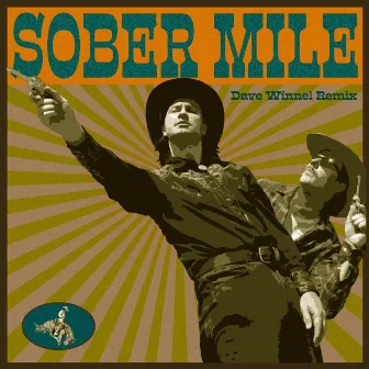 Sober Mile (Dave Winnel Remix) by Y.O.G.A.