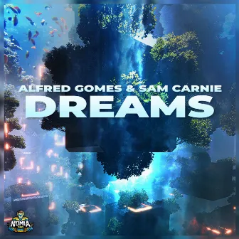 Dreams by Sam Carnie