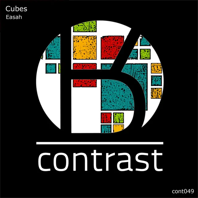 Cubes - Ronny's Prime Factor Dissection Mix