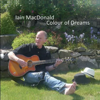 Colour Of Dreams by Iain MacDonald