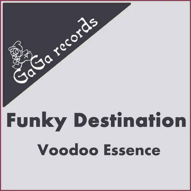 Voodoo Essence