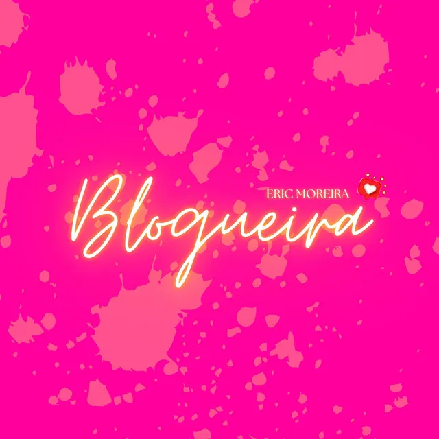 Blogueira - Speed Up