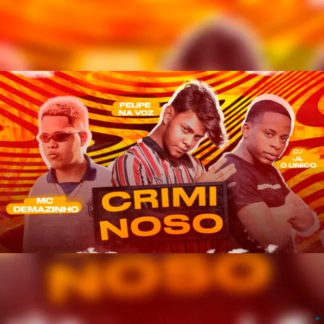 Criminoso