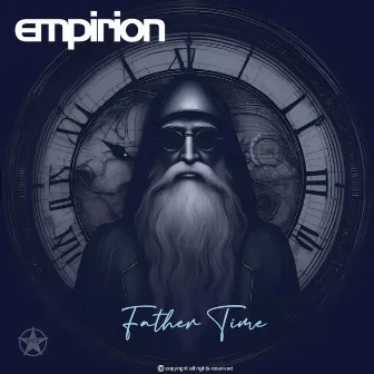 Father Time by Empirion