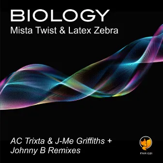 Biology by Mista Twist