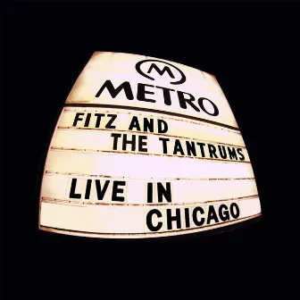 Dear Mr. President (Live In Chicago) by Fitz and The Tantrums