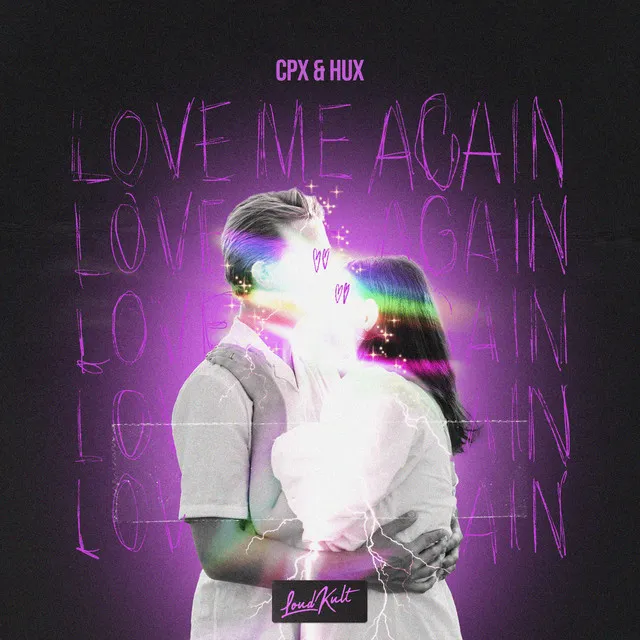 Love Me Again