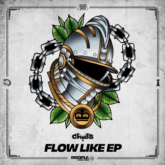 Flow Like EP by Chibs