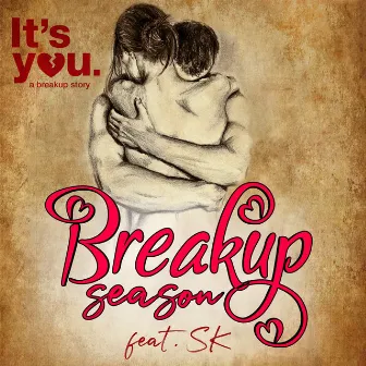 Breakup Season by SK Kundesh Shah