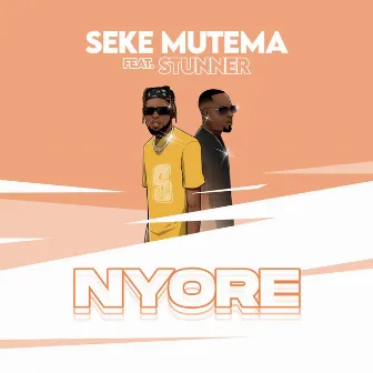 Nyore by seke mutema