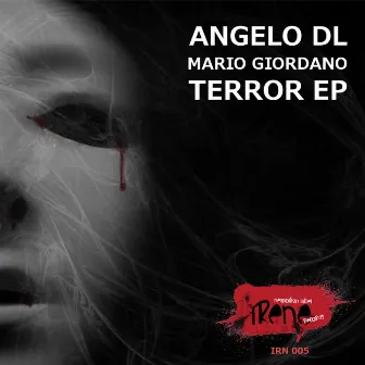 Terror EP by Angelo DL