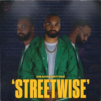 StreetWise by Unknown Artist