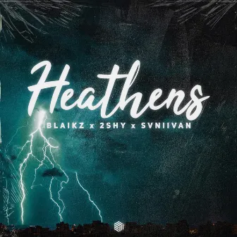 Heathens by 2Shy