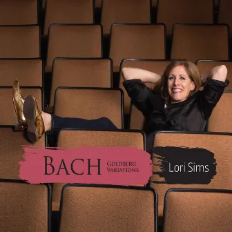 Bach: Goldberg Variations, BWV 988 by Lori Sims