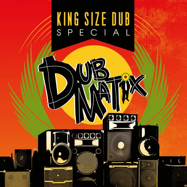 16 Stone - Dub Mix