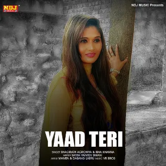 Yaad Teri by Isha Khanna