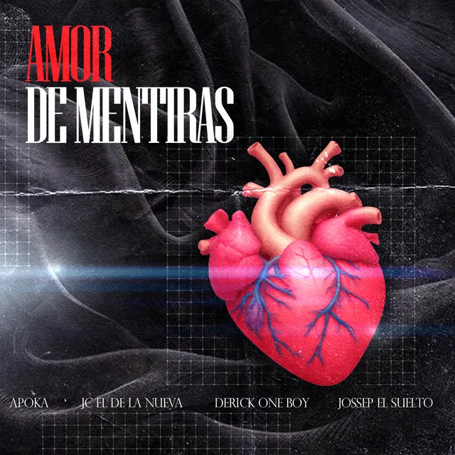 Amor de mentiras