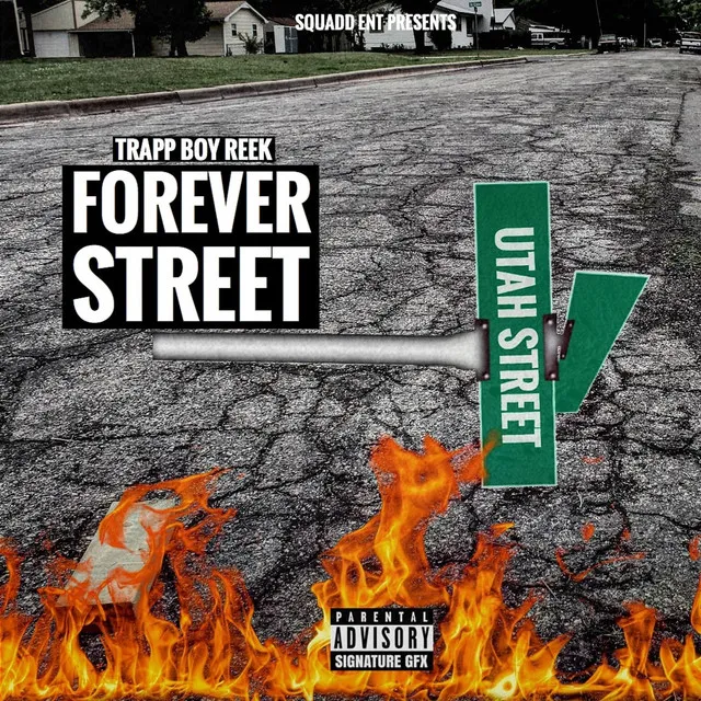 Forever Street