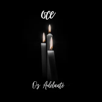 Oz Adelante by Oce