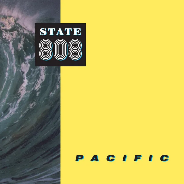 Pacific - 202