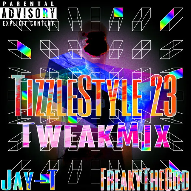 TizzleStyle 23 (TweakMix)