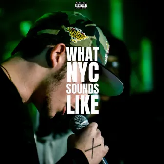 What NYC Sounds Like by 917 Rackz