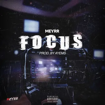 Focus by Meyrr