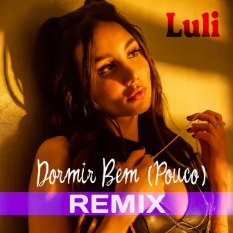 Dormir Bem (Pouco) [Remix] by Paulo Jeveaux