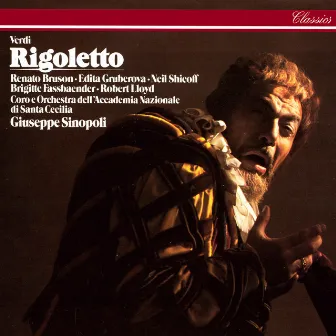 Verdi: Rigoletto by Orchestra dell'Accademia Nazionale di Santa Cecilia