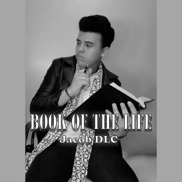 Book of The Life