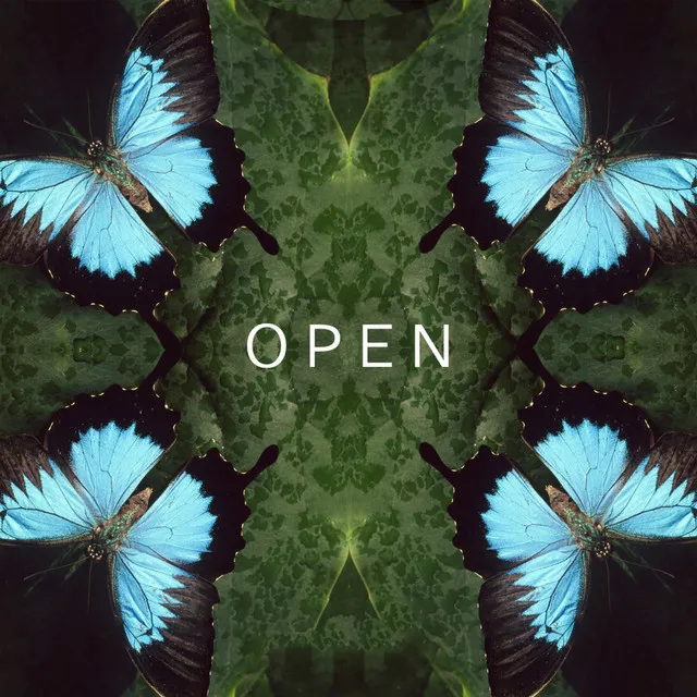 Open