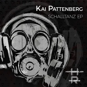 Schalltanz EP by Kai Pattenberg