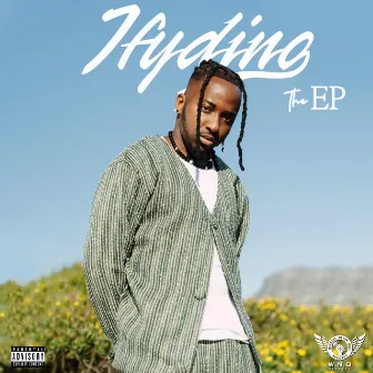 Ifydino The Ep by Ifydino