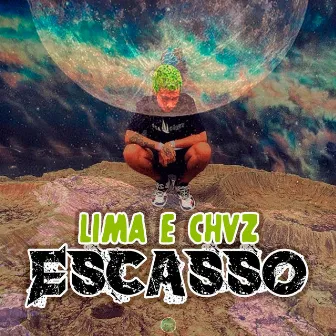 Escasso by CHVZ