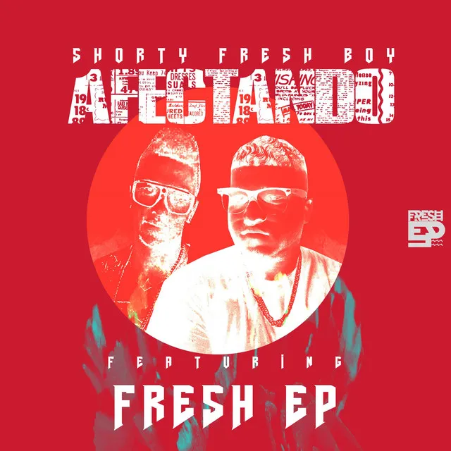 Afectando (Verso Solo) [feat. Shorty Fresh Boy]