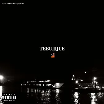 TEBU JIJUE by Fushi The Sage