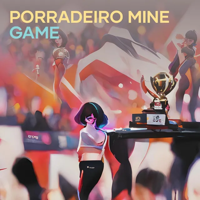 Porradeiro Mine Game