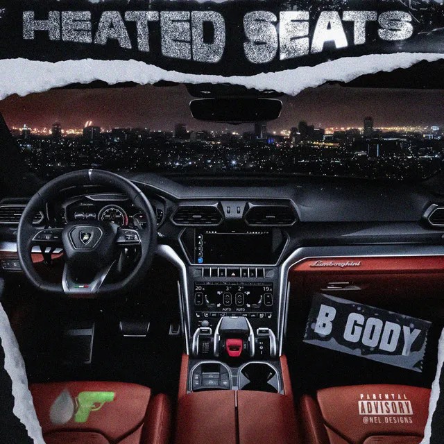 Heated Seats