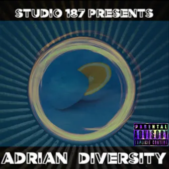 Diversity by Adrian_Raps_