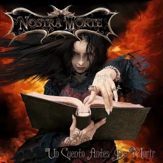 Un Cuento Antes De Morir by Nostra Morte