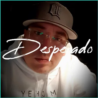 Alone by Young Desperado