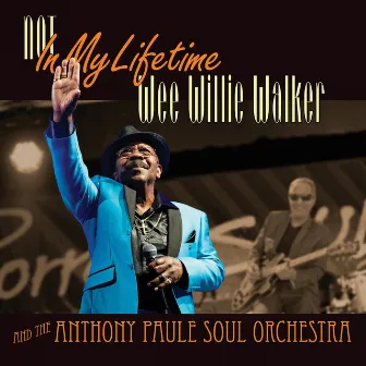 Not in My Lifetime by Wee Willie Walker