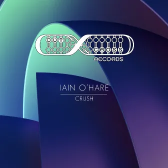 Crush by Iain O' Hare