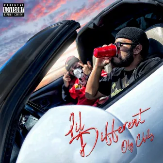 Lil Different by OFG Chillz